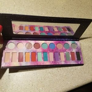 pleasures of the palettes Pleasures of the palettes